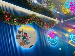-壹粉屋新疆炒米粉(建外SOHO东区店)