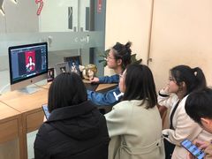 -海马体照相馆(成都来福士广场店)