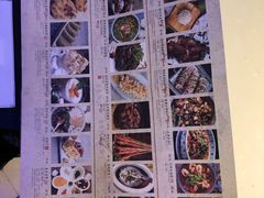 -绿茶餐厅(成都大悦城店)