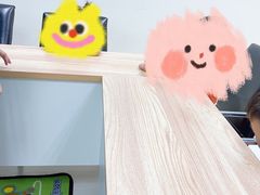 -浦东三林赢在起点早教中心·亲子托班早教体验课儿童兴趣班逻辑思维专注力幼小衔接			(金谊广场中心)