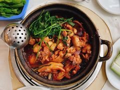 -渝君重庆火锅(嘉宾路店)