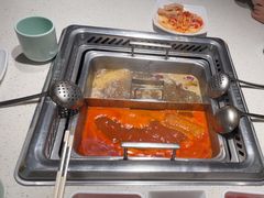 -野妹火锅(龙岗店)