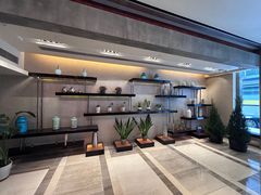 -香港尖沙咀凯悦酒店