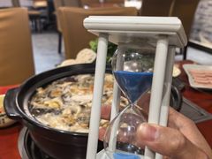 -菌之家·专业纯野生菌火锅·特色炒菌