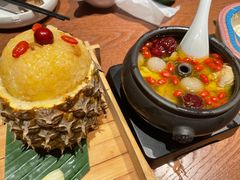 -云海肴·汽锅鸡·云南菜(领展购物广场·中关村店)