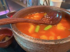 凯里酸汤鱼-山石榴·贵州菜(丰盛里店)