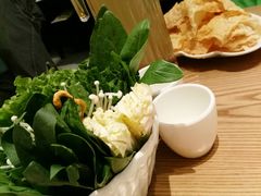 -掂档潮汕牛肉火锅(沈阳万象城店)