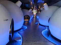 -碧涛阁水世界酒店(万家丽路店)
