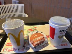 -肯德基(茂业店)