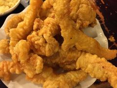 -邓莽子老火锅(中兴路总店)