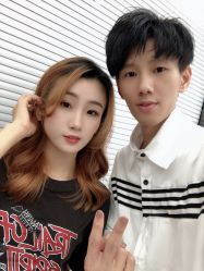点击看大图 -Mix Boom Hair salon