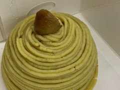 蒙布朗-丘中有甜(乐清·江南里店)