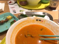 -蔡澜Pho·越南粉餐厅(海上世界店)