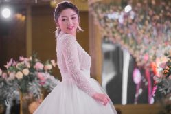 -南京宝娜嫁衣婚纱礼服馆(中央路店)