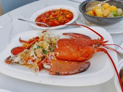 -船说茶点粤菜(海上世界店)