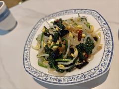 内蒙凉菜-真食净香居·内蒙烧麦(亚运村店)