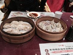 -老边饺子馆(中街店)