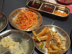 -西塔老太太泥炉烤肉(双井店)