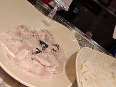 -怡咖啡·自助餐·西安香格里拉