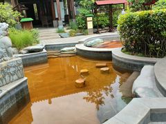 -太白山御龙湾温泉
