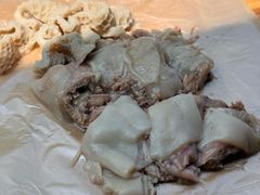 -小辫子羊肉面馆(周东店)