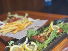 -陶享时光西餐·下午茶(信河街店)