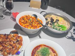 -望京辣宴·古法川菜(望京店)