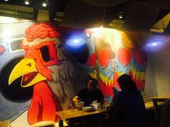 -二孃鸡爪爪(东郊记忆店)