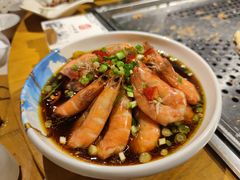 -炑羊香烤全羊(西三旗店)