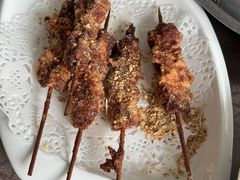 -清真烧麦馆(民族路店)