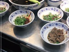 -清真马虎面馆(西七路店)