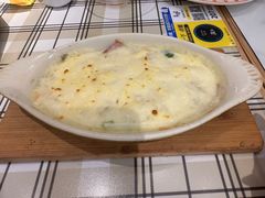 -菲滋意式餐厅(富阳东方茂店)