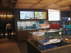 -船歌·鱼水饺青岛菜(闽江二路店)