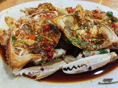 -长平肥姐白粥·海鲜打冷