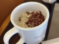 -丽都皇冠假日酒店·Matrix亦餐厅(望京店)