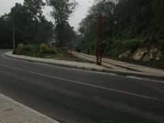 -重庆歌乐山烈士陵园