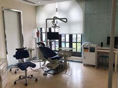 -泰康拜博口腔(凯迪大厦店)