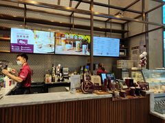 -COSTA COFFEE(静安嘉里中心店)