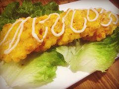 -迎晨餐厅(青芝坞店)
