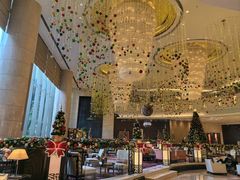 -深圳福田香格里拉大酒店