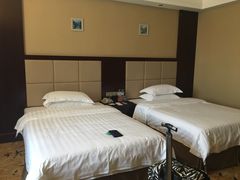 -张家界大成山水国际大酒店