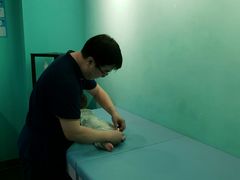 -IBOBI亲子游泳俱乐部(华侨城中心)