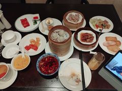 -京香轩·中餐厅(上海中庚聚龙酒店)