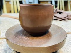 -艺趣慢生活·紫砂手工DIY·团建