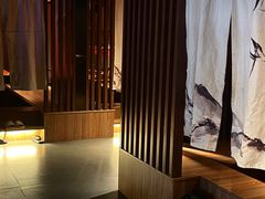 -山之屋炭火烧肉·生啤畅饮(大朗万科中央公园店)