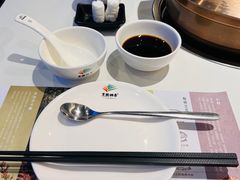 -烹然四季椰子鸡火锅(姚家园万象汇店)