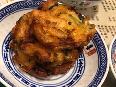 虾饼-双喜老铺(人民广场店)