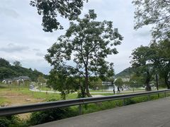 -南北湖风景区