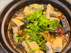 -馨方园食府·市井老南京菜