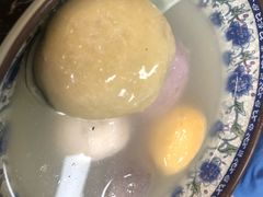 -赵氏汤圆(东关街店)